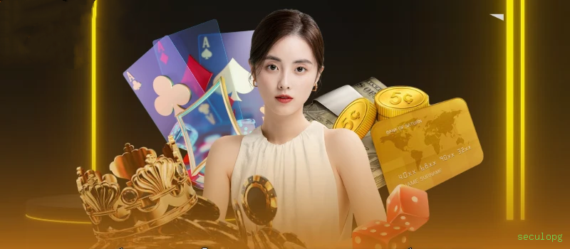 Big Bass Bonanza seculopg