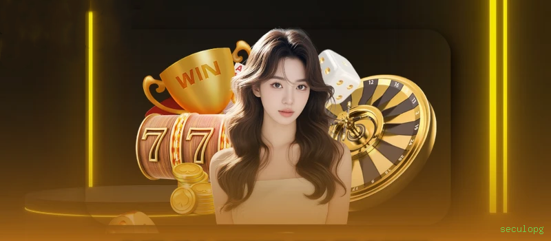 Apostas Esportivas seculopg