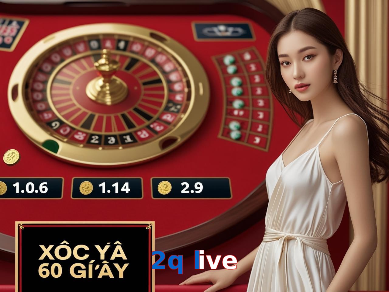 2q live