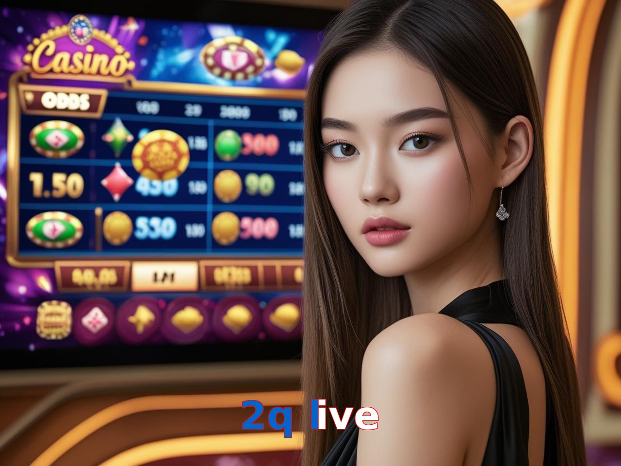 2q live