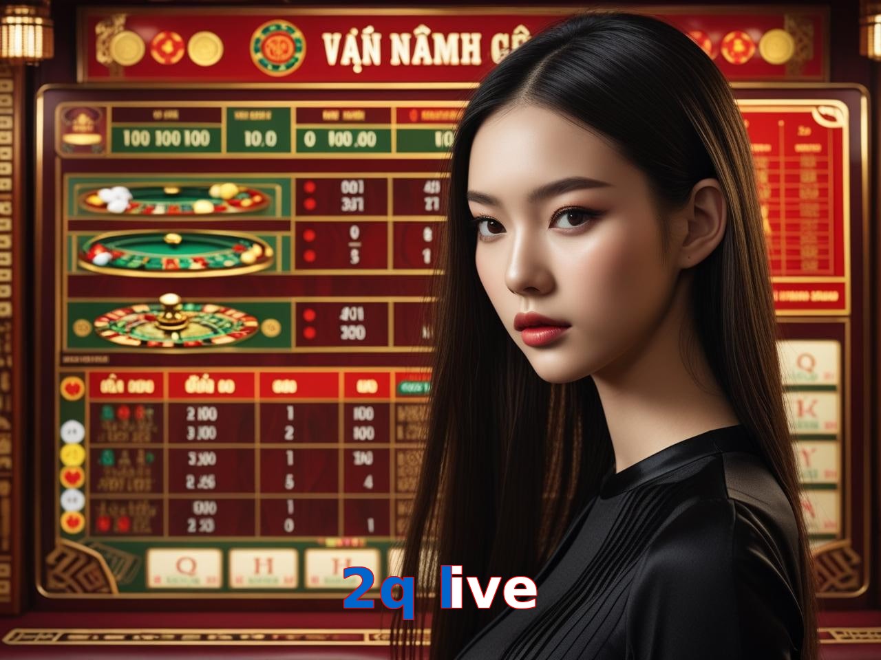 2q live