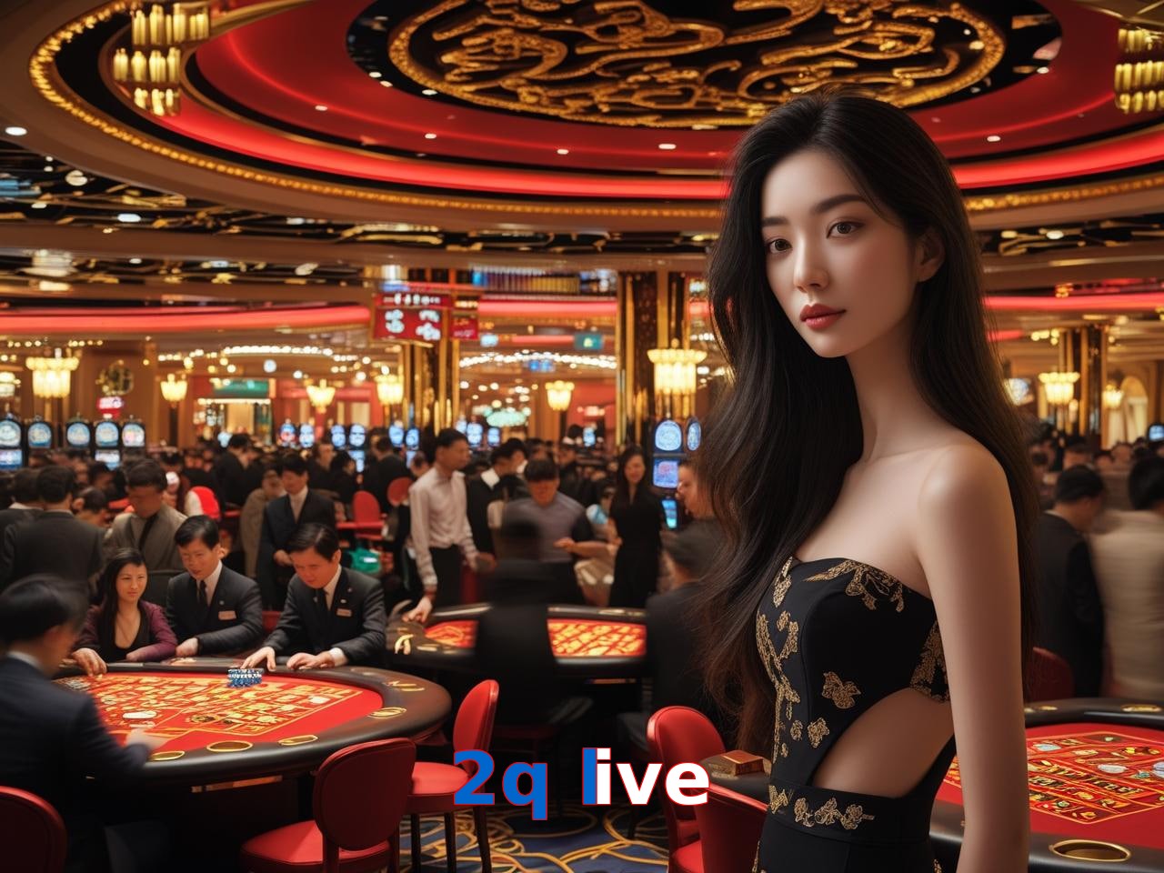2q live