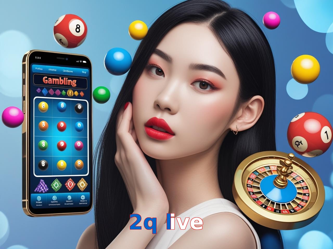 2q live