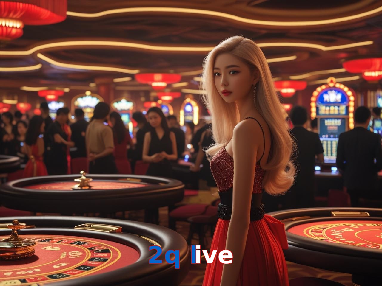 2q live