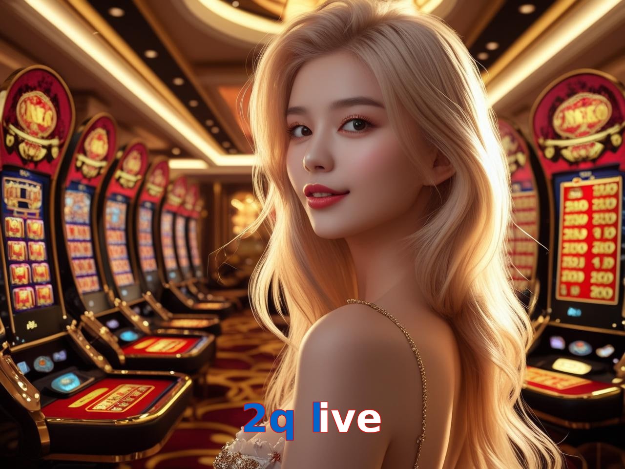 2q live