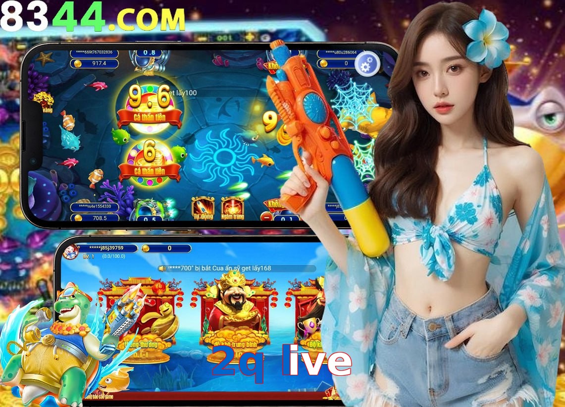 2q live
